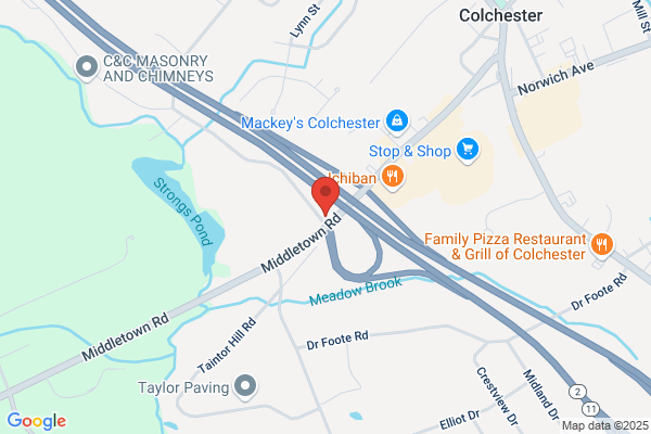 NAPA Auto Parts - Yantic River Auto Supply Corporation