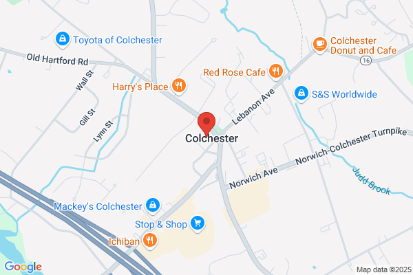 Dance Academy of Colchester the