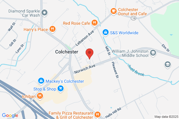 Colchester Dental Group
