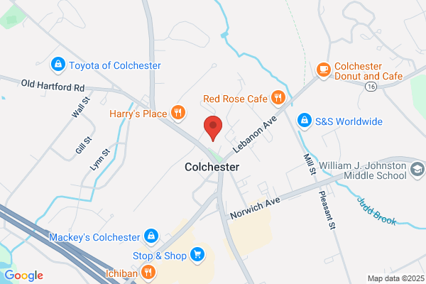 Apple Rehab Colchester