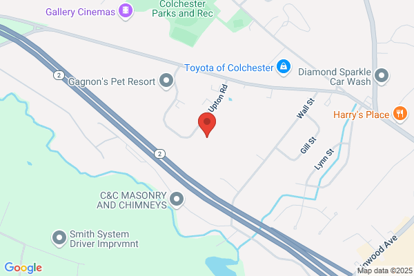 Glastonbury Southern Gages Inc