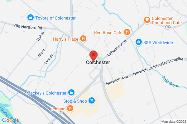Walgreens
