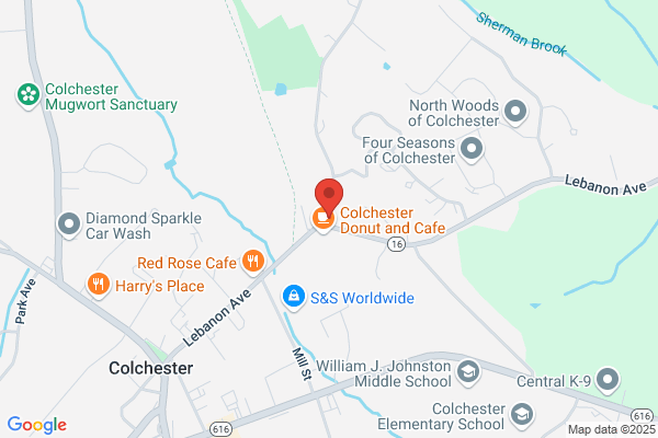Colchester Florist