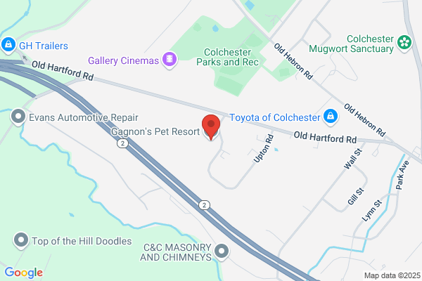 Gagnon's Pet Resort