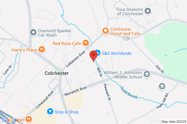 Americas Best Defense Colchester