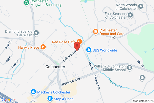 Colchester Bakery