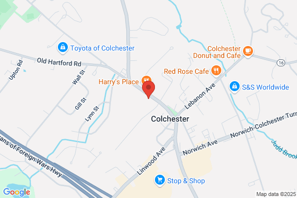 Colchester Counseling Associates
