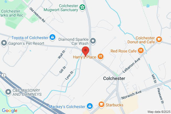 Colchester Eye Care
