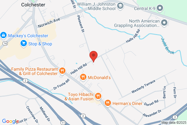 Colchester Farmers Club
