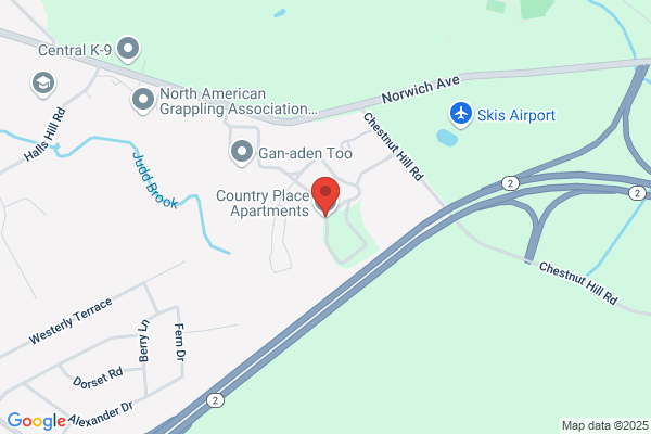 Country Place Apartments