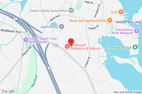 Eastern Connecticut Ear Nose & Throat PC