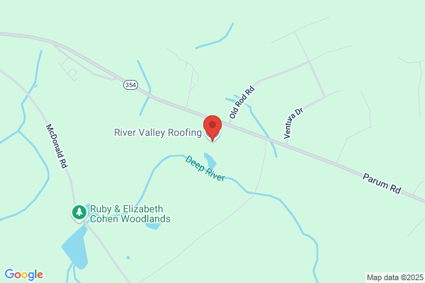 River Valley Roofing