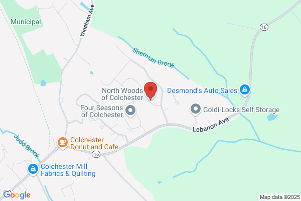 Westchester Woods Llc