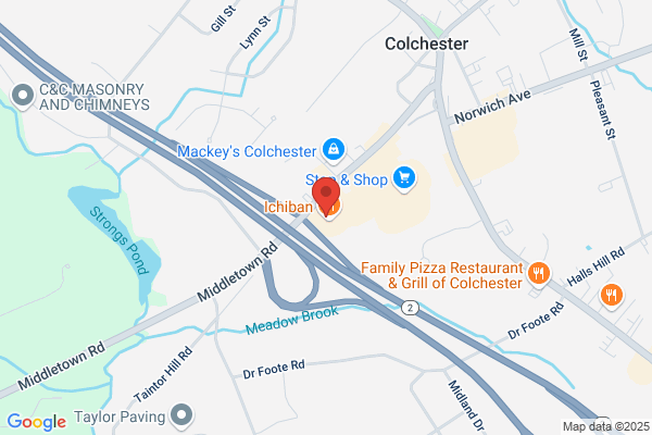 Select Physical Therapy - Colchester
