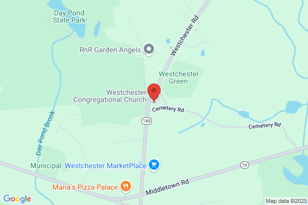 Westchester Congregational Church