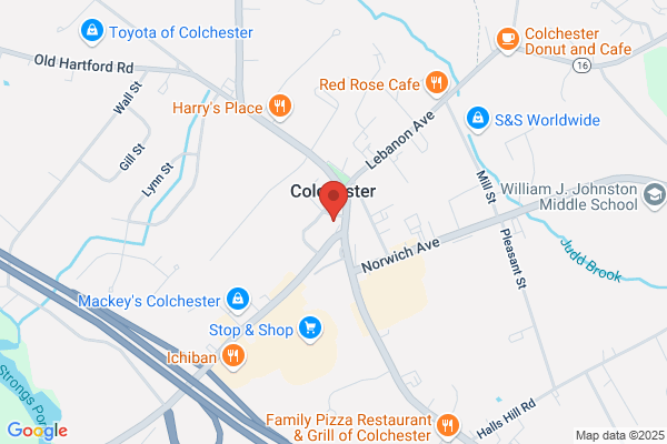 Gung Ho Chinese Restaurant