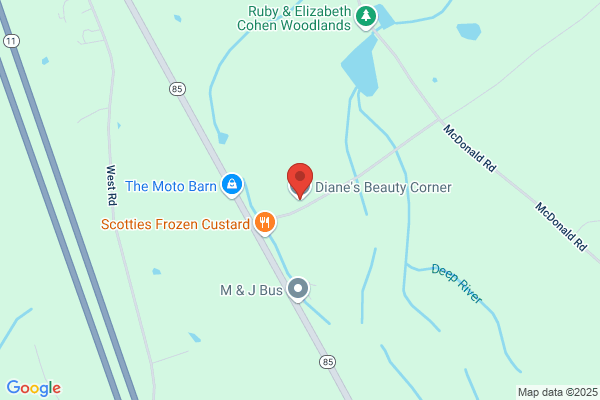 Diane's Beauty Corner