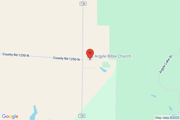 Argyle Bible Church