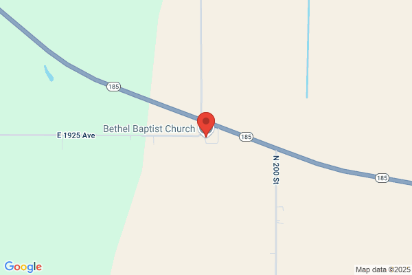 Bethel Baptist Church