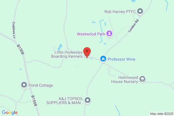 Karolyns Kennels