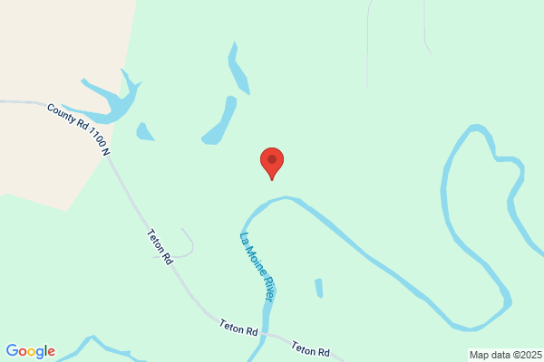 McClure Quarries