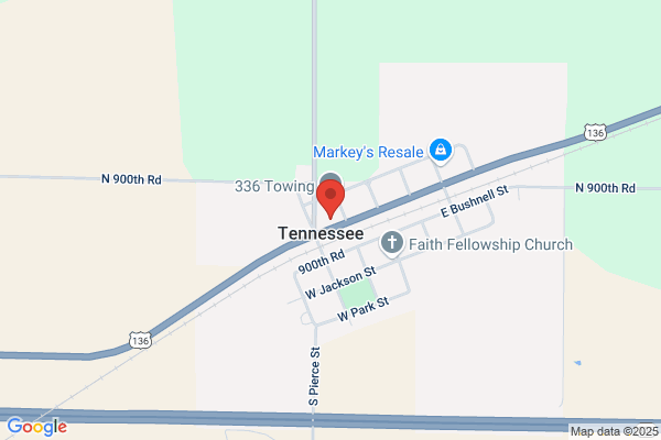 Tennessee Tap Inc