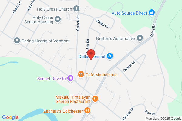 Nolan Electric