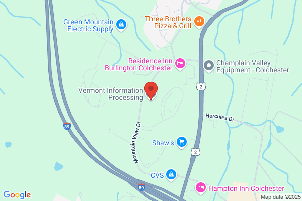 Vermont Firmware Corporation