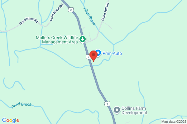 Countryside Motors Inc