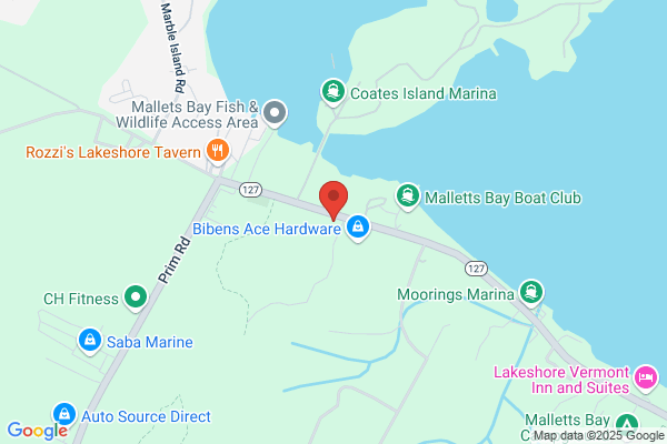 Mazza's Dick General Store
