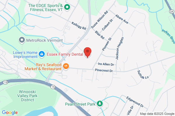 Essex Family Dental