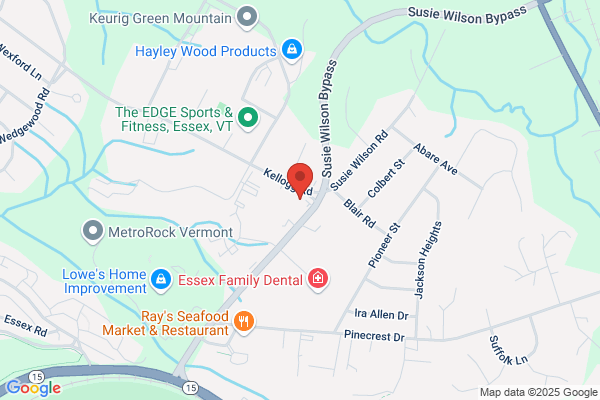 Kenworthy Paul F Dentist