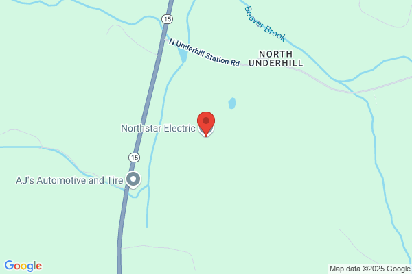 Northstar Electric, LLC