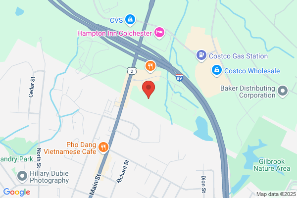 Motel 6 Burlington - Colchester VT