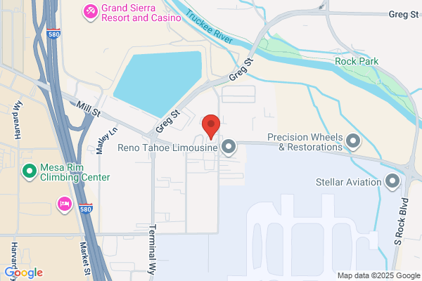 Excel Property Maintenance