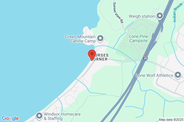 Northeast Marine Co Inc