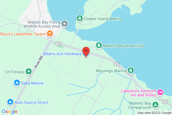 Lakeshore Ace Hardware & Marine