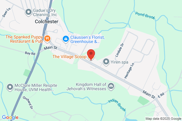 Village Cutters