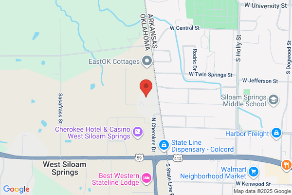 Quail Ridge Living Center