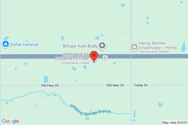 Conoco West Siloam
