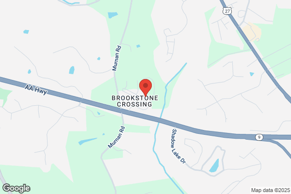 Brookstone Crossing