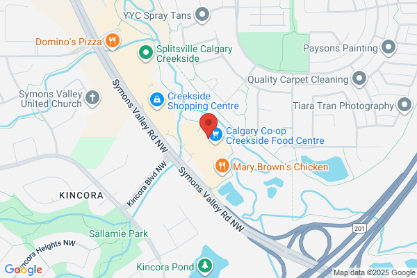 Center For Body Therapies & Yoga Wellness