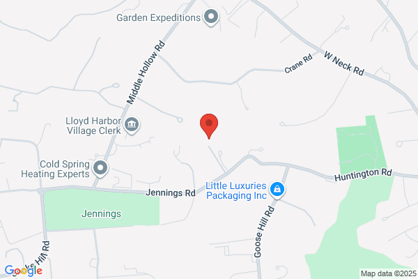 Cold Spring Harbor Central School Dist, Elementary Schools, Goose Hill Public School