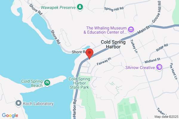 Cold Spring Harbor Fire Department