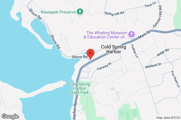 Cold Spring Harbor Realty