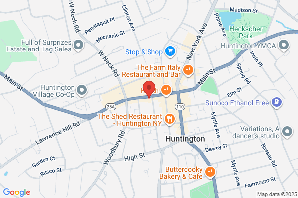 Gino's Pizzeria of Huntington Village