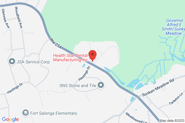 Health Star Dental Manufacturing, Inc.