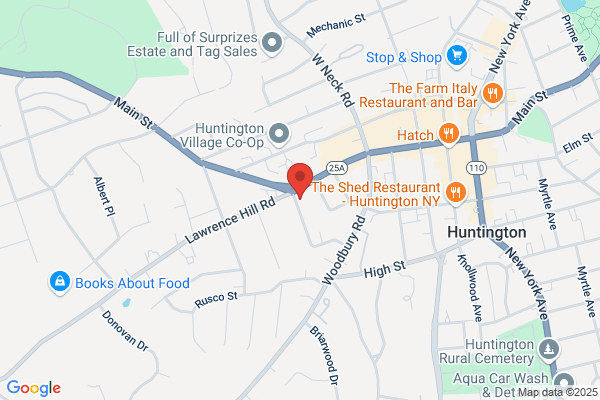 Huntington Cleaners Inc