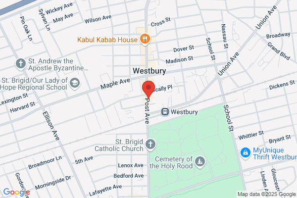 Kim's Nail