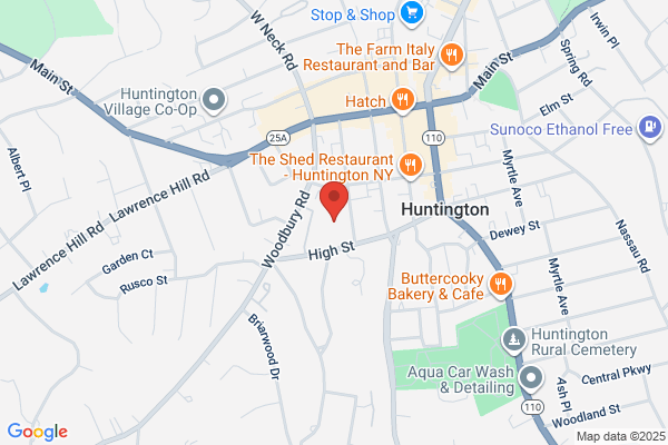 Long Island Center for Divorce Mediation